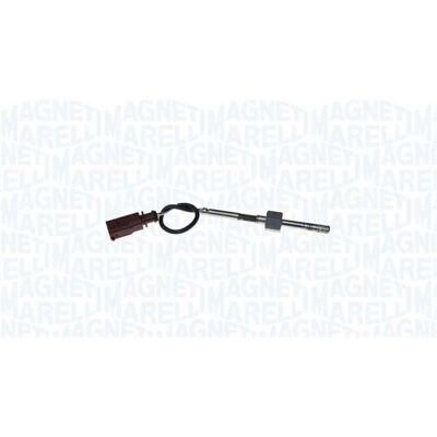 Sensor de temperatura de gases de escape Magneti Marelli Modelo 172000085010 - Sensor de temperatura de aire de admisión para VW Crafter Sensor de temperatura de gases de escape Magneti Marelli Modelo 172000085010 - Sensor de temperatura de aire de admisión para VW Crafter