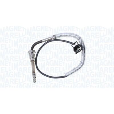 Sensor de temperatura de gases de escape Magneti Marelli V50 XC60 I V60 I V70 2 Sensor de temperatura de gases de escape Magneti Marelli V50 XC60 I V60 I V70 2