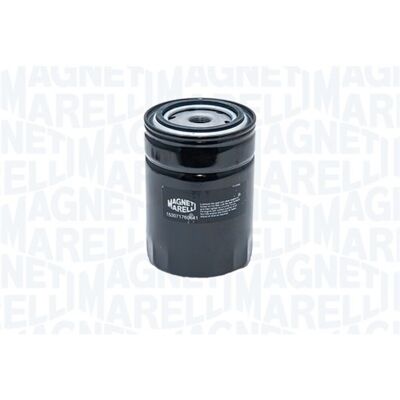 Filtro de aceite Magneti Marelli para Ford Maverick - Filtro roscado Filtro de aceite Magneti Marelli para Ford Maverick - Filtro roscado