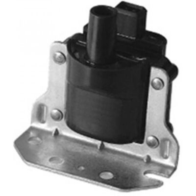 Magneti Marelli 060717002012 Bobina de encendido - Bobina de encendido para Audi, Mazda, VW Magneti Marelli 060717002012 Bobina de encendido - Bobina de encendido para Audi, Mazda, VW