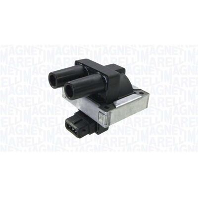 Magneti Marelli Modelo 060717051012 Bobina de encendido - Bobina de encendido Magneti Marelli Modelo 060717051012 Bobina de encendido - Bobina de encendido
