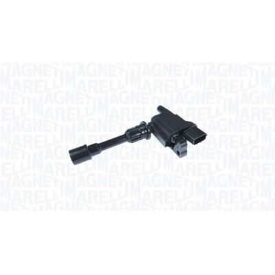 Magneti Marelli 060717091012 Bobina de encendido - Bobina de encendido para Mazda 323 Premacy Magneti Marelli 060717091012 Bobina de encendido - Bobina de encendido para Mazda 323 Premacy