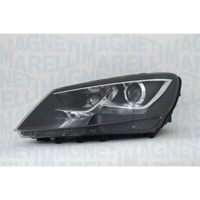 Faros Magneti Marelli - Modelo 711307023634 - Derecho Bi-Xenon OE Faros Magneti Marelli - Modelo 711307023634 - Derecho Bi-Xenon OE