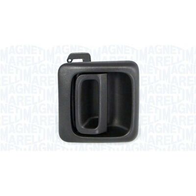 Magneti Marelli Modelo 735307399 Tirador de puerta - Tipo de vehículo Magneti Marelli Modelo 735307399 Tirador de puerta - Tipo de vehículo