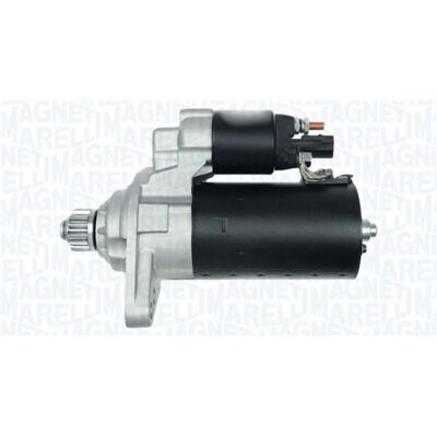 Arranque Magneti Marelli 063720057010 para VW, Audi, Seat, Skoda - Arranque Arranque Magneti Marelli 063720057010 para VW, Audi, Seat, Skoda - Arranque