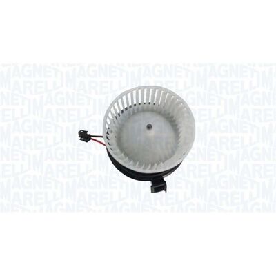 Magneti Marelli Ventilador interior - 069412287010 - Ventilador interior Magneti Marelli Ventilador interior - 069412287010 - Ventilador interior
