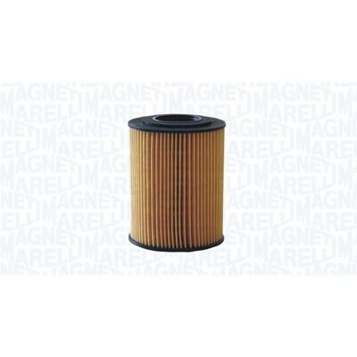 Filtro de Aceite Magneti Marelli Modelo 153071760512 para vehículos GM Filtro de Aceite Magneti Marelli Modelo 153071760512 para vehículos GM