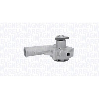 Bomba de agua Magneti Marelli 352316170154 - Bomba de agua Bomba de agua Magneti Marelli 352316170154 - Bomba de agua