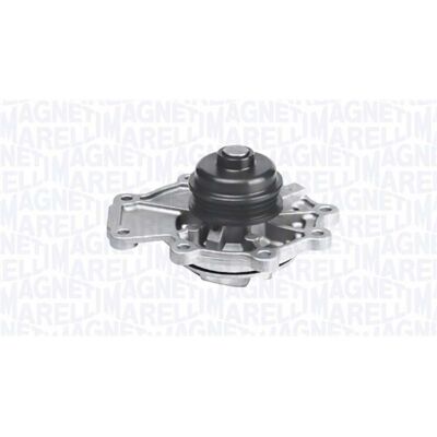 Bomba de agua MAGNETI MARELLI 352316170196 para Ford y Mazda Números OEM Bomba de agua MAGNETI MARELLI 352316170196 para Ford y Mazda Números OEM