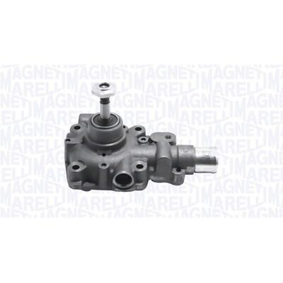 Bomba de agua Magneti Marelli - Renault Trucks Mascott - Enfriamiento del motor Bomba de agua Magneti Marelli - Renault Trucks Mascott - Enfriamiento del motor