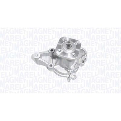 Bomba de agua Magneti Marelli Hyundai Kia - Sistema de refrigeración del motor Bomba de agua Magneti Marelli Hyundai Kia - Sistema de refrigeración del motor