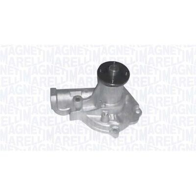 Bomba de agua MAGNETI MARELLI - OEM 352316170612 para Mitsubishi L200 III Bomba de agua MAGNETI MARELLI - OEM 352316170612 para Mitsubishi L200 III