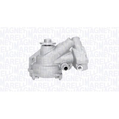 MAGNETI MARELLI Bomba de agua - 352316170650 MAGNETI MARELLI Bomba de agua - 352316170650