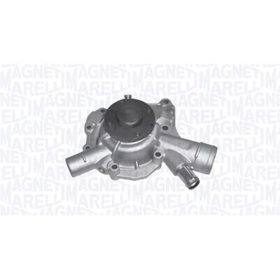 Bomba de agua Magneti Marelli - Vito Bus, Vito Van, Clase V Bomba de agua Magneti Marelli - Vito Bus, Vito Van, Clase V