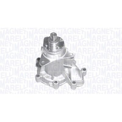 Bomba de agua Magneti Marelli 352316170671 para Mercedes-Benz 190, W124, C, E Bomba de agua Magneti Marelli 352316170671 para Mercedes-Benz 190, W124, C, E
