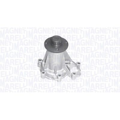 Bomba de agua Mercedes-Benz - OEM WPQ0673 Bomba de agua Mercedes-Benz - OEM WPQ0673