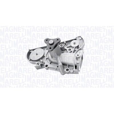 Magneti Marelli 352316170731 - Bomba de agua para Mazda MX-5, 323, Familia 4 Magneti Marelli 352316170731 - Bomba de agua para Mazda MX-5, 323, Familia 4