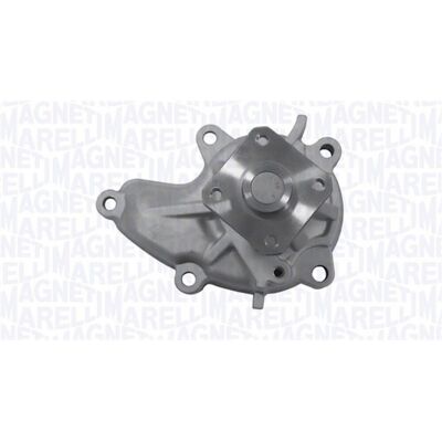 MAGNETI MARELLI - 352316170813 - WPQ0813 - Bomba de agua MAGNETI MARELLI - 352316170813 - WPQ0813 - Bomba de agua