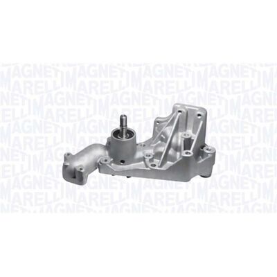Bomba de agua Magneti Marelli - Enfriamiento del motor Bomba de agua Magneti Marelli - Enfriamiento del motor