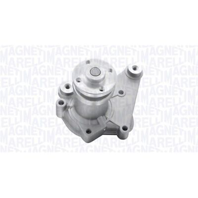 MAGNETI MARELLI - 352316171009 - WPQ1009 - Bomba de agua MAGNETI MARELLI - 352316171009 - WPQ1009 - Bomba de agua