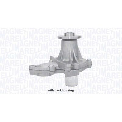 Magneti Marelli 352316171056 Bomba de agua - Modelos Toyota Magneti Marelli 352316171056 Bomba de agua - Modelos Toyota
