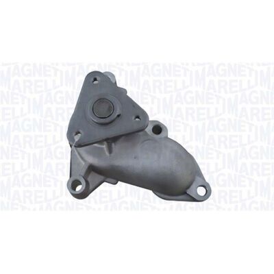 Bomba de agua Magneti Marelli - Compatible con Kia RIO, Soul, Picanto, Carens, Cerato Bomba de agua Magneti Marelli - Compatible con Kia RIO, Soul, Picanto, Carens, Cerato