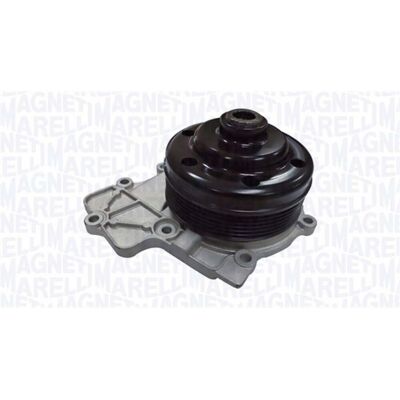 Bomba de agua Magneti Marelli Viano Vito - 352316171294 Bomba de agua Magneti Marelli Viano Vito - 352316171294