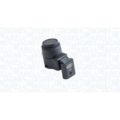 Sensor de Aparcamiento Magneti Marelli BMW - Izquierda/Derecha - Negro - SDP008 Sensor de Aparcamiento Magneti Marelli BMW - Izquierda/Derecha - Negro - SDP008