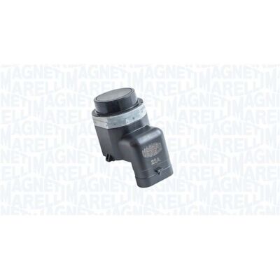 Magneti Marelli Modelo 021016047010 - Sensor de Aparcamiento con Junta - Izquierda/Derecha Magneti Marelli Modelo 021016047010 - Sensor de Aparcamiento con Junta - Izquierda/Derecha
