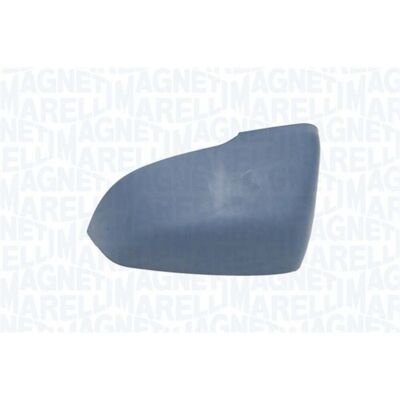 Cubierta de Espejo Izquierda Magneti Marelli - Calidad OE Cubierta de Espejo Izquierda Magneti Marelli - Calidad OE