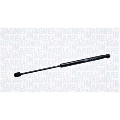 Muelle neumático, área de maletero MAGNETI MARELLI 430719020400 Muelle neumático, área de maletero MAGNETI MARELLI 430719020400