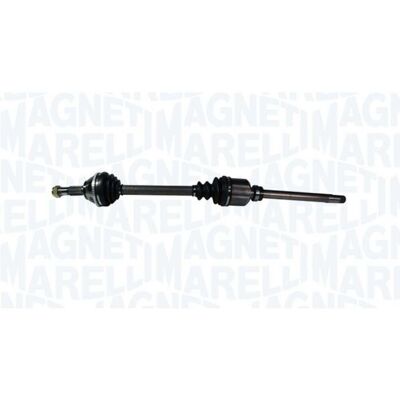 MAGNETI MARELLI 302004190032 Eje de transmisión - Piezas automotrices MAGNETI MARELLI 302004190032 Eje de transmisión - Piezas automotrices