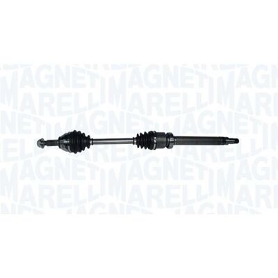 MAGNETI MARELLI 302004190058 Eje de transmisión - Eje de transmisión MAGNETI MARELLI 302004190058 Eje de transmisión - Eje de transmisión
