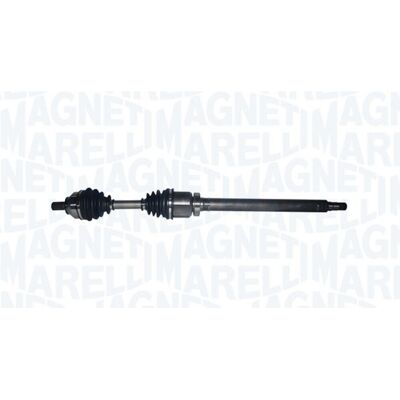 MAGNETI MARELLI 302004190300 Eje de transmisión delantero derecho - Eje de transmisión MAGNETI MARELLI 302004190300 Eje de transmisión delantero derecho - Eje de transmisión