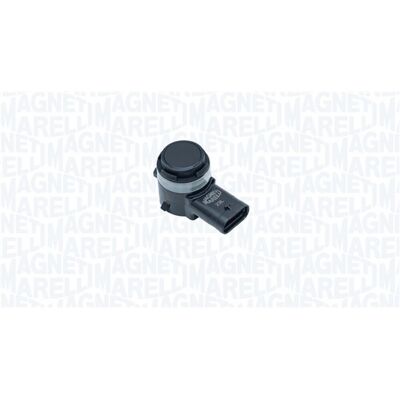 MAGNETI MARELLI 021016131010 Sensor de Aparcamiento - Radar, Izquierdo, Derecho MAGNETI MARELLI 021016131010 Sensor de Aparcamiento - Radar, Izquierdo, Derecho