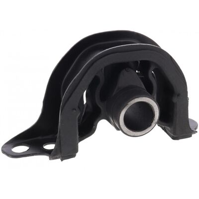 Amortiguador de Motor Honda Ackoja - Goma y metal, Compatible con Civic, CR-V, CRX Amortiguador de Motor Honda Ackoja - Goma y metal, Compatible con Civic, CR-V, CRX