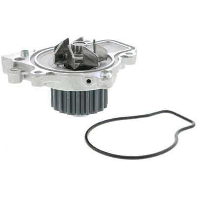 Bomba de agua Ackoja A26-50006 para Honda Civic - Mecánica, Con junta, Impulsor de metal Bomba de agua Ackoja A26-50006 para Honda Civic - Mecánica, Con junta, Impulsor de metal