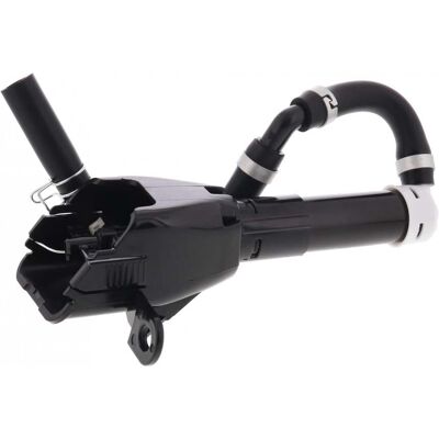 Ackoja A37080007 Limpiaparabrisas del lado derecho - Pieza de limpieza para coche Ackoja A37080007 Limpiaparabrisas del lado derecho - Pieza de limpieza para coche