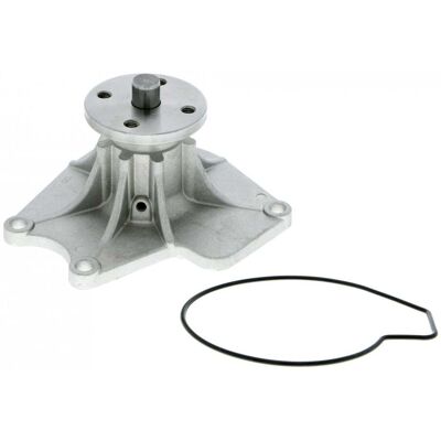 Ackoja Modelo A3750002 Bomba de agua con turbina de metal - Bomba de agua Ackoja Modelo A3750002 Bomba de agua con turbina de metal - Bomba de agua