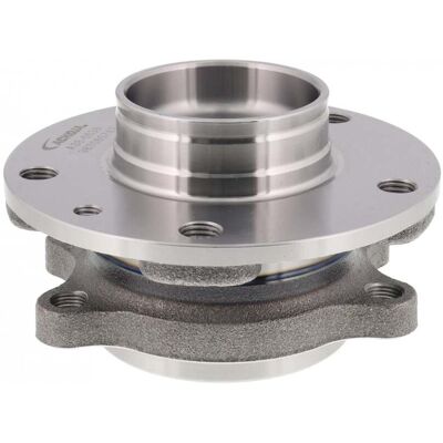Nissan 402026ua0a Maza de rueda delantera - Sensor ABS Nissan 402026ua0a Maza de rueda delantera - Sensor ABS