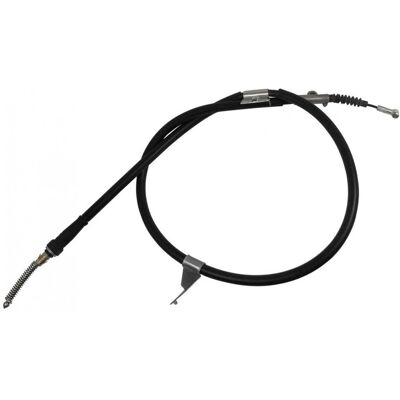 Cable de Freno de Mano ACKOJA - 1470 mm/1255 mm Nissan Ford Cable de Freno de Mano ACKOJA - 1470 mm/1255 mm Nissan Ford