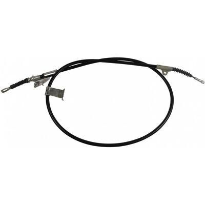 ACKOJA A38-30021 Cable de freno de mano - Nissan Primera A38 Izquierdo Trasero ACKOJA A38-30021 Cable de freno de mano - Nissan Primera A38 Izquierdo Trasero