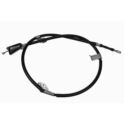 Ackoja A38-30028 Cable de Freno de Mano - Nissan Almera Derecha Trasera Ackoja A38-30028 Cable de Freno de Mano - Nissan Almera Derecha Trasera