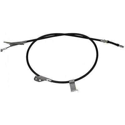 ACKOJA Modelo A38-30030 Cable de freno de estacionamiento para Nissan Almera Tino ACKOJA Modelo A38-30030 Cable de freno de estacionamiento para Nissan Almera Tino
