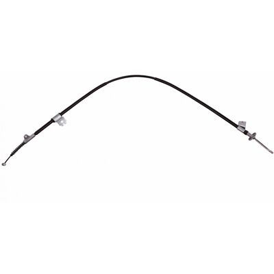 Ackoja A38-30037 Cable de freno de mano - Nissan 100nx, Sunny Ackoja A38-30037 Cable de freno de mano - Nissan 100nx, Sunny