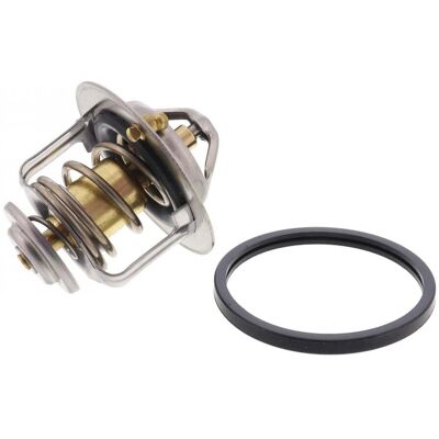 Termostato Ackoja - 76°C - Compatible con Nissan y Ford Termostato Ackoja - 76°C - Compatible con Nissan y Ford