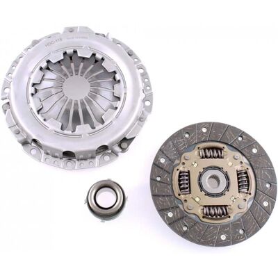 Ackoja A52-0008 - Juego de embrague para Hyundai I10 I20 Kia Picanto Rio Ackoja A52-0008 - Juego de embrague para Hyundai I10 I20 Kia Picanto Rio