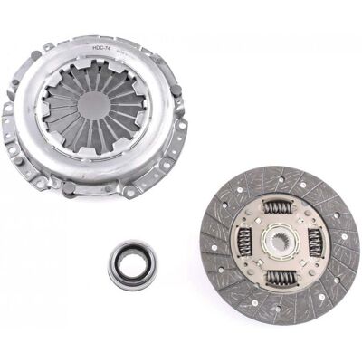 ACKOJA Kit de embrague Hyundai Getz y Accent ACKOJA Kit de embrague Hyundai Getz y Accent