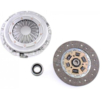 Ackoja A52-0017 - Kit de embrague para Hyundai Tucson, Kia Sportage II Ackoja A52-0017 - Kit de embrague para Hyundai Tucson, Kia Sportage II