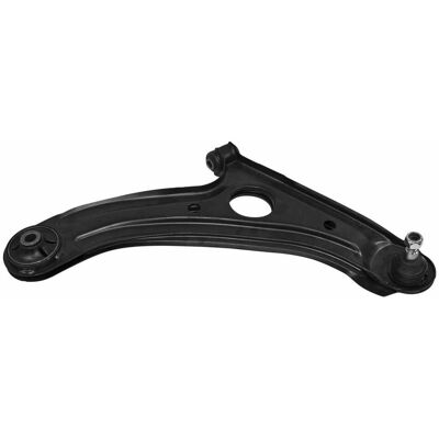 Ackoja A52-1202 - Brazo de suspensión para Hyundai Getz, Derecho, Acero Ackoja A52-1202 - Brazo de suspensión para Hyundai Getz, Derecho, Acero